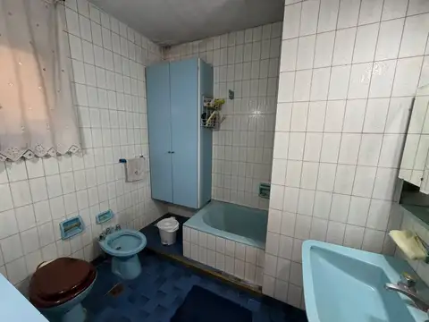 Departamento - Alquiler - Argentina, Hurlingham - Arturo Jauretche 1043