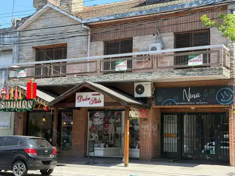 Departamento - Alquiler - Argentina, Hurlingham - Arturo Jauretche 1043