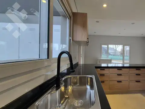 Casa en Venta A Estrenar