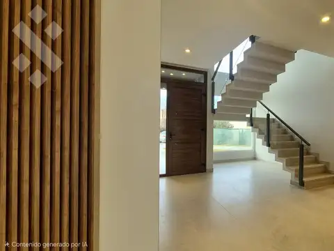 Casa en Venta de 5 dormitorios
