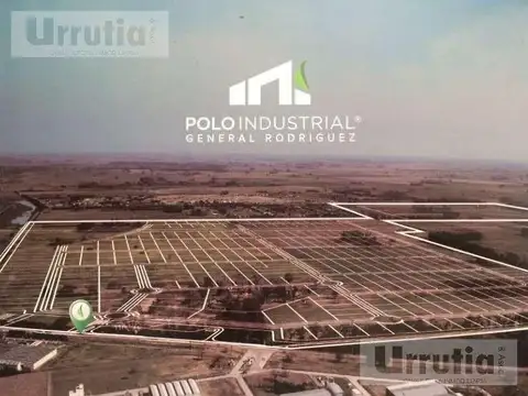 Galpon en Venta A Estrenar