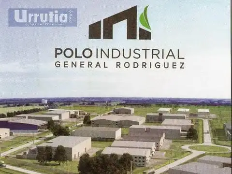 POLO INDUSTRIAL GRAL RODRIGUEZ