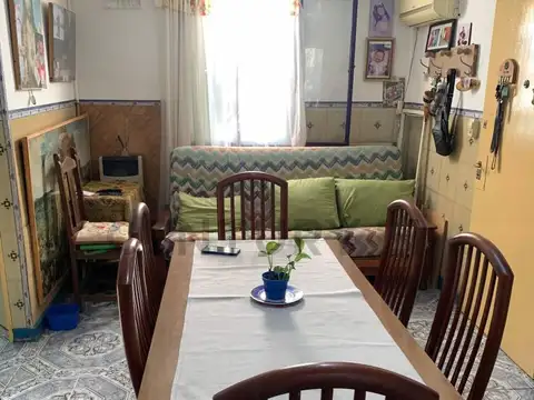 Venta departamento 3 Ambientes – Barrio Luz y Fuerza | Lomas de Zamora