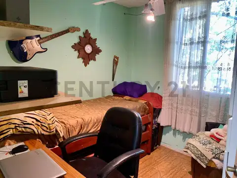 Oficina 3 ambientes con 1 baño