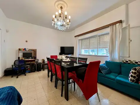 Depto Tipo Casa en Venta de 3 dormitorios
