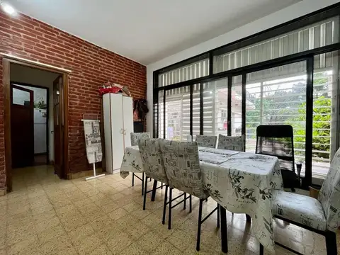 CASA ALTA CBA. 3 DORMI + 3 BAÑOS INCREIBLE PATIO