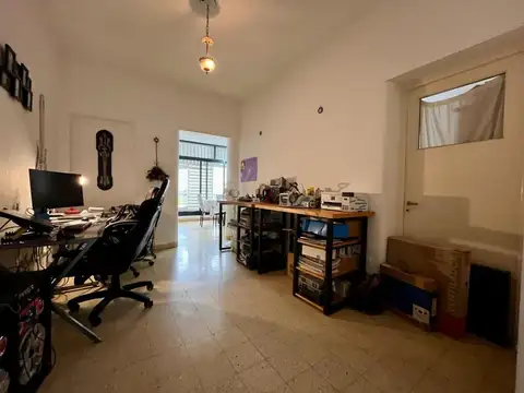 Depto Tipo Casa en Venta 60 años