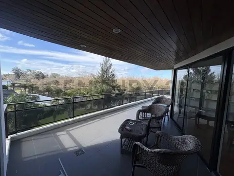 Departamento en Venta de 3 dormitorios