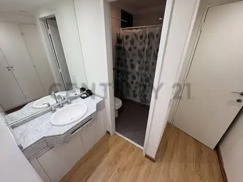 VENTA DEPARTAMENTO 4 AMBIENTES MARINAS GOLF TIGRE CON AMARRA INCLUIDA