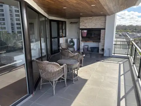 Departamento en Venta en Marinas Golf, USD 265.000