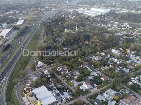 Terreno en Venta en Centro (Moreno), USD 420.000