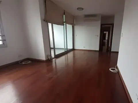 Departamento en Alquiler de 5 ambientes