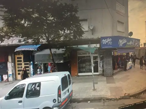 Local en Venta Via Púb.