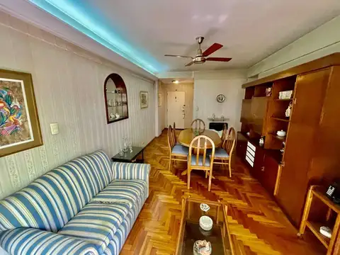 Departamento en Venta 40 años