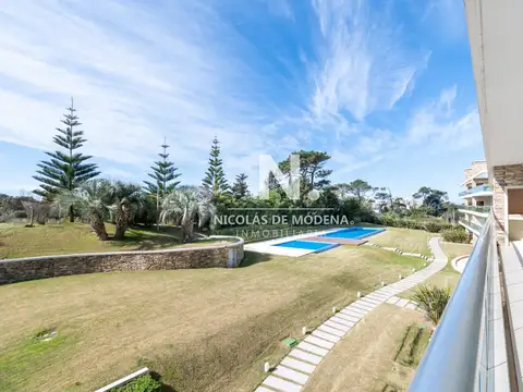 Departamento en Alquiler Temporal de 3 dormitorios