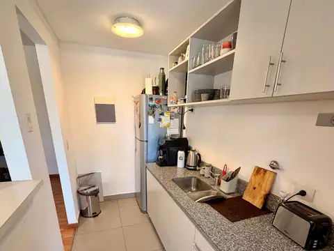 Departamento en Alquiler en Pueblo Caamaño, $ 650.000