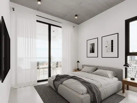 Departamento en Venta en Santa Fe, USD 68.800