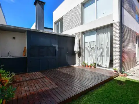 Casa en Alquiler de 2 dormitorios