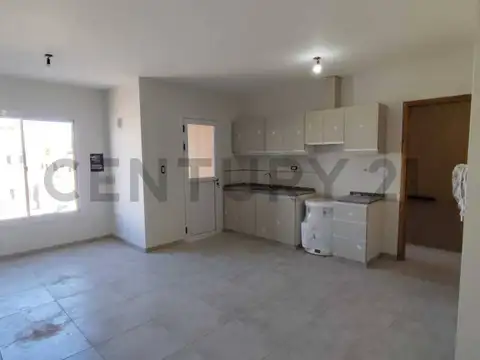 Departamentos P. Alta y P. Baja a estrenar en Maipú – 2 Dormitorios con Cochera