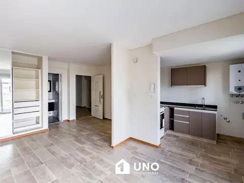 Departamento en Venta 4 años