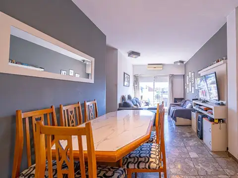 Departamento en Venta de 3 dormitorios
