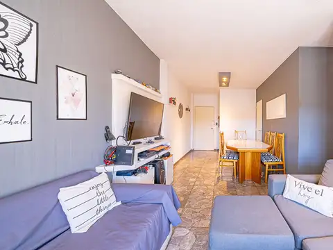 Departamento en Venta 36 años