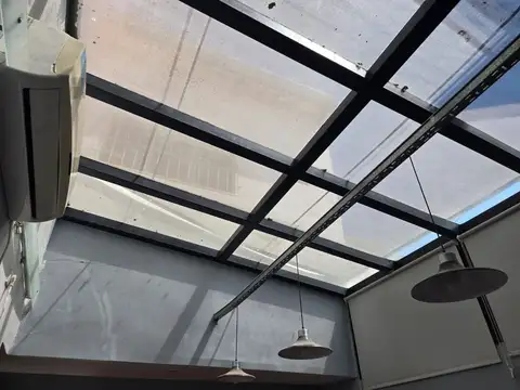 Depto Tipo Casa en Venta de 3 dormitorios
