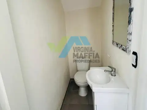 Casa en Alquiler al Oeste