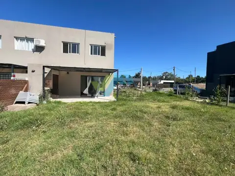 Alquiler duplex 4 amb, Barrio Parque Las Casuarinas, Pilar ..