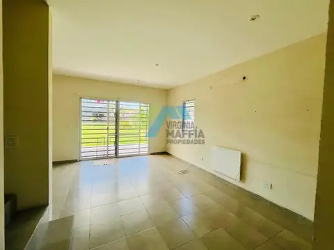 Casa en Alquiler de 3 dormitorios