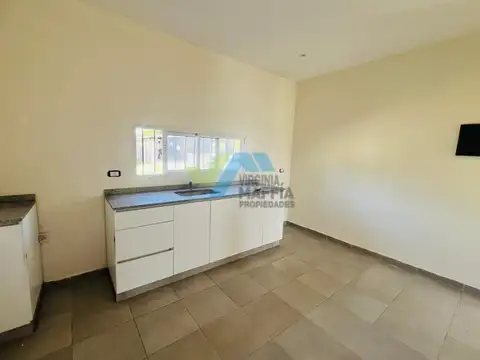 Casa en Alquiler 10 años