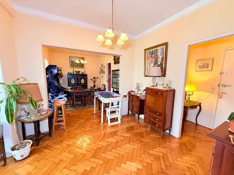 Departamento en Venta de 3 dormitorios