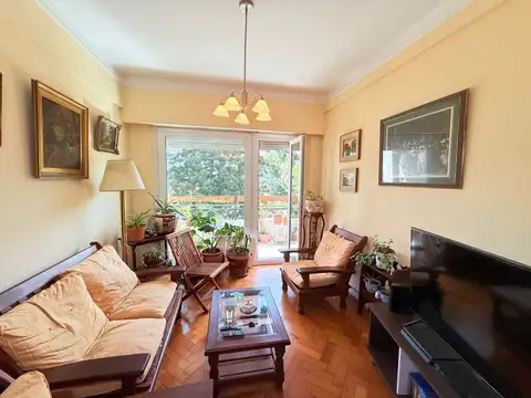 Departamento en Venta de 6 ambientes