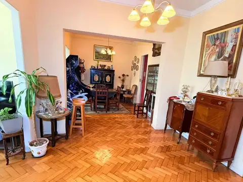 Departamento en Venta en San Nicolás, USD 295.000