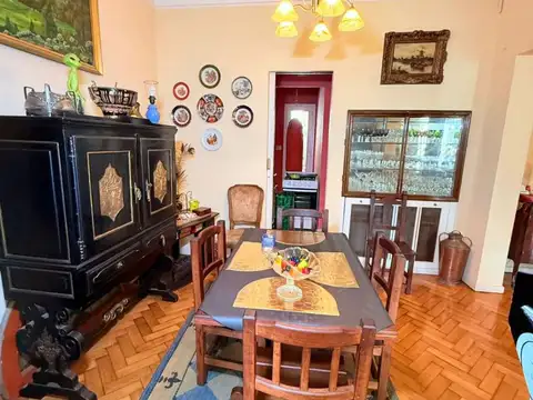 Departamento en Venta Apto profesional