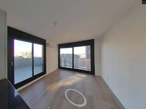 Paraguay 1600 , Piso 5