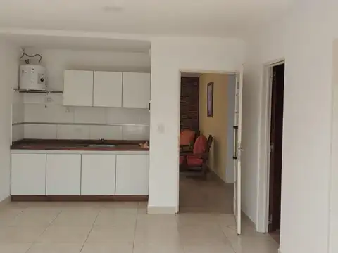 Departamento en alquiler en Grand Bourg, Malvinas Argentinas, GBA Norte - 2 Ambientes