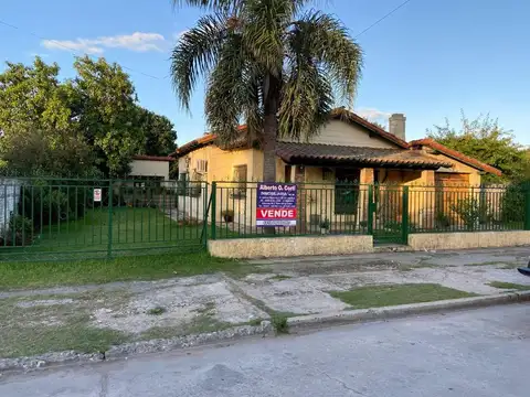 Casa en Venta de 3 dormitorios