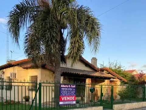 CASA Y DEPARTAMENTO