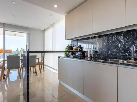 Departamento en Venta en Fisherton, USD 290.000