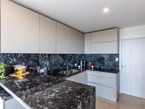 Departamento en Venta con 2 cocheras