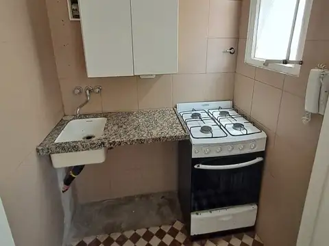 Departamento en Alquiler de 1 dormitorio