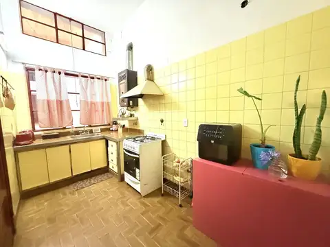 Depto Tipo Casa en Venta de 3 ambientes