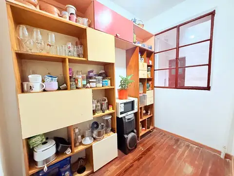 Depto Tipo Casa en Venta de 2 dormitorios