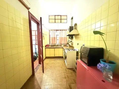 Depto Tipo Casa en Venta de 2 dormitorios