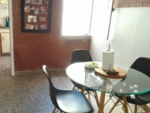 Departamento Banfield. Excelente ubicación