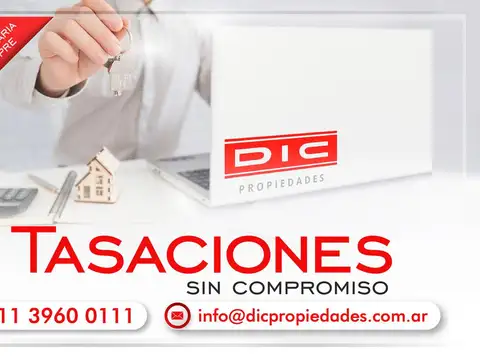 Local en Alquiler 20 años