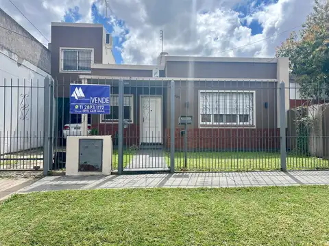 Casa en Venta de 4 dormitorios