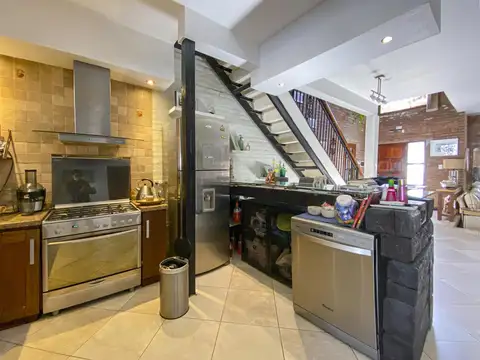 Casa en Venta al Norte