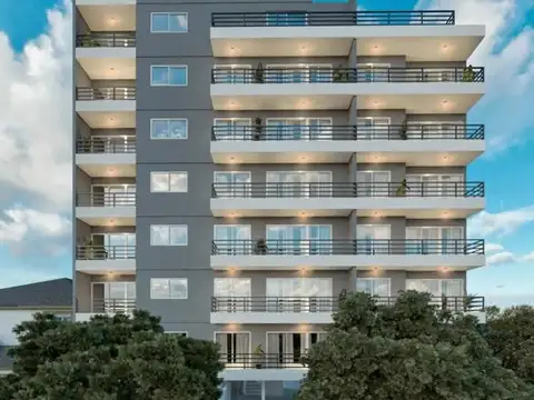 Departamento en Moron